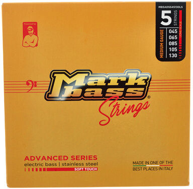 Markbass Advanced 5 045-130