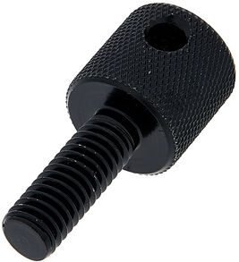 Roadworx Multi Electric Stand Screw Black