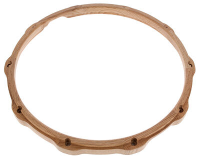 Sigu 14"" Oak Hoop 10-holes Bottom