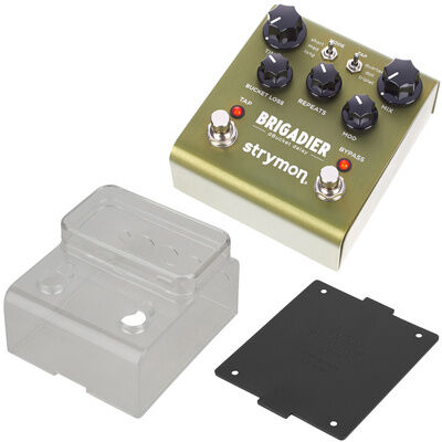 Strymon Brigadier Bundle PS J