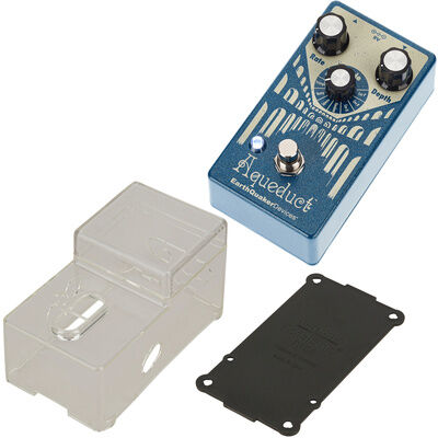 EarthQuaker Devices Aqueduct Bundle PS B