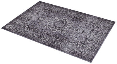 Drum N Base Vintage Stage Mat Grey Grey