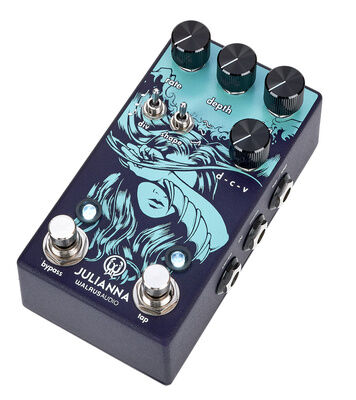 Walrus Audio Julianna Chorus