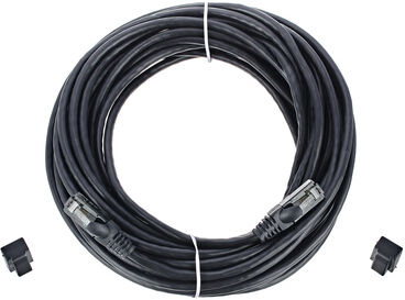 One Control OC10 Link Cable 10 m Black