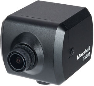 Marshall Electronics CV506 Mini Full HD Camera