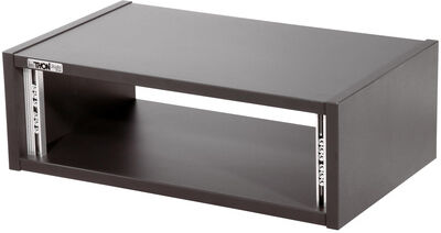 Thon Studio Desktop 3U BK Graphite