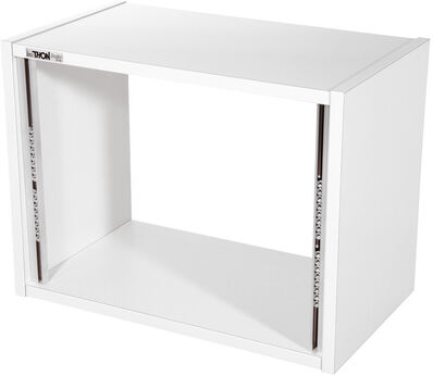 Thon Studio Desktop 8U WH White