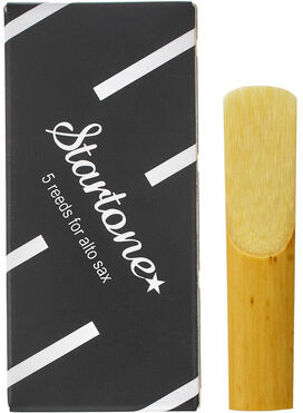 Startone Alto Saxophone Reed 1.5