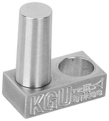 KGUbrass T.E.T. for Trumpet