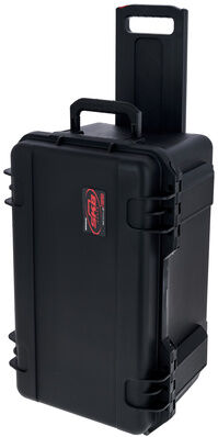 SKB 3i Series 2011-m103u Rack Black