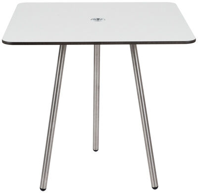 LED Table Event Table - 73 SQ White