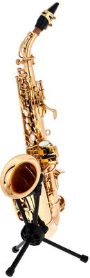 Startone SCS-75 Curved Soprano Sax