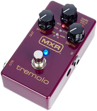 MXR M305 Multi Mode Tremolo