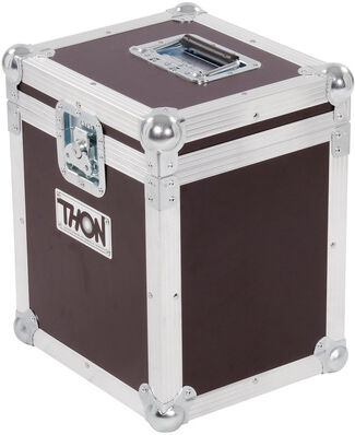 Thon Case Bose S1 Pro System Brown