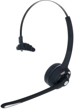 WHD VoiceBridge Headset Black