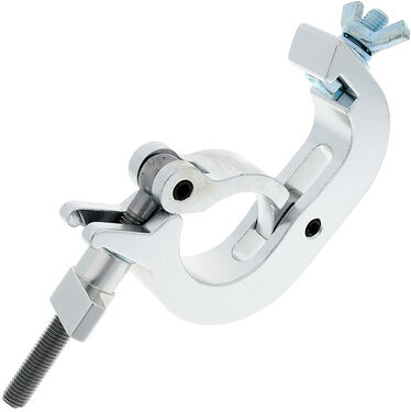 Duratruss BIG Trigger Clamp 250kg Aluminium