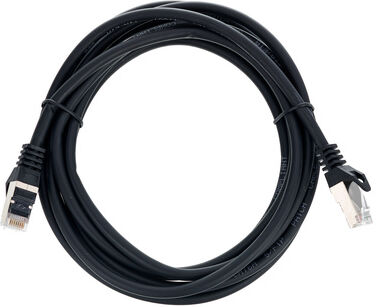 PureLink IQ-PC1000-030 Cat6A Black