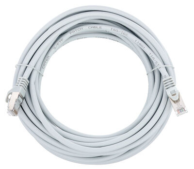 PureLink IQ-PC1001-075 Cat6A Grey