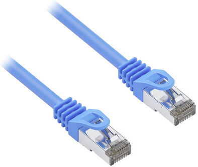 PureLink IQ-PC1004-010 Cat6A Blue