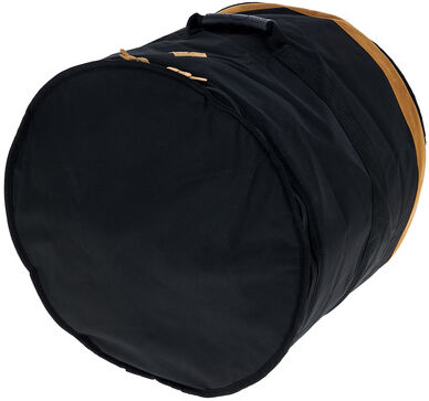 Tama Powerpad 14""x14"" Tom Bag BK Black