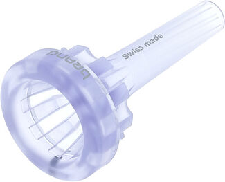 Brand Trombone Mouthpiece 7CS T Transparent