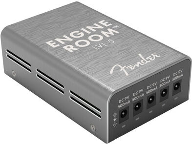 Fender Engine Room LVL5 Power Supply