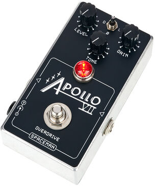 Spaceman Apollo VII Std. Overdrive