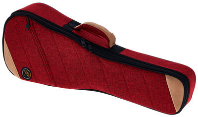 Ortega OSOCAUK-CC-BX Soft Case Concer Bordeaux Wine