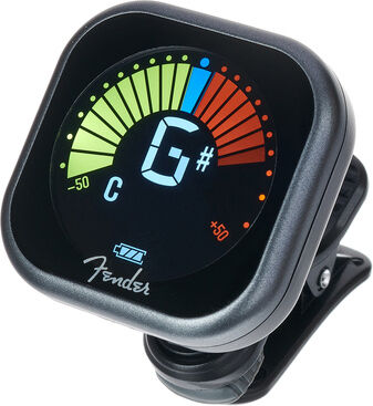 Fender Flash Tuner