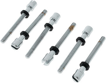 Sonor Tom / FT Tension Rods Slotted