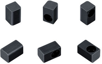 Schaller String Locking Insert Blocks Black