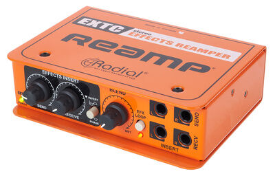 Radial Engineering EXTC-Stereo