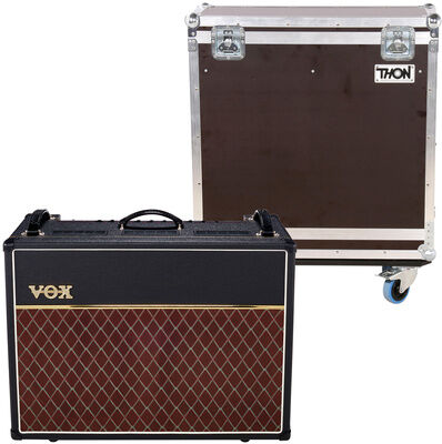 Vox AC30 C2 Bundle Brown