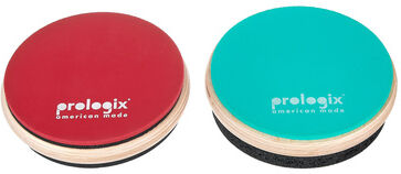 Prologix 6"" Compact Double Pack