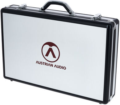 Austrian Audio OCDC1 Dual Case