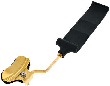 Marschpat Holder Trombone 7.8""