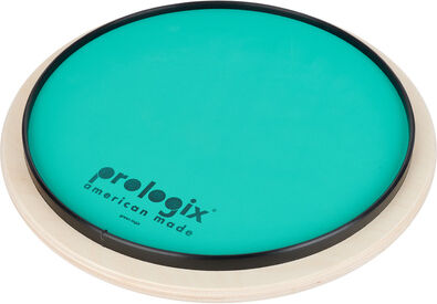 Prologix 12"" Green Logix Pad Tradition