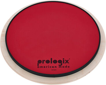 Prologix 12"" Red Storm Pad Medium