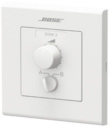 Bose ControlCenter CC-2 White White