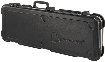 Charvel Dinky Case SKB Black