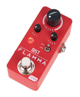 Flamma FC06 Distortion