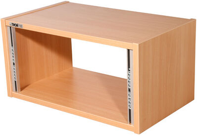 Thon Studio Desktop 5U beech Beech