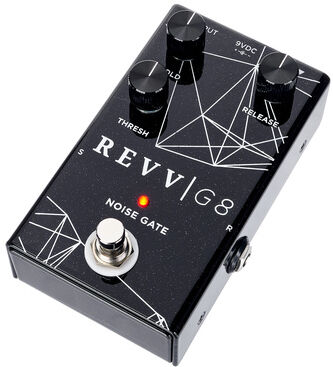 Revv G8 Noise Gate