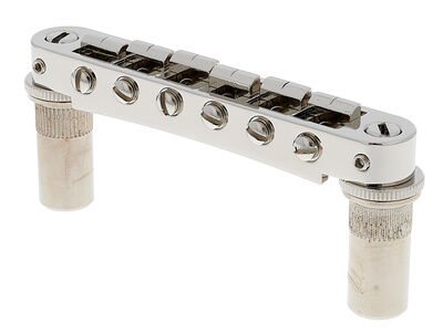 TonePros TPFA N Tune-O-Matic Bridge