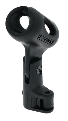 Hercules Stands HCMH 101B Microphone holder black