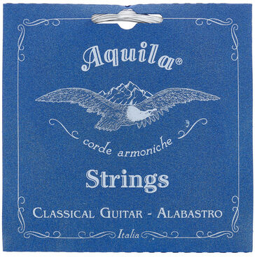 Aquila 21C Alabastro Series Classical