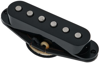 Suhr ML Bridge BK Black