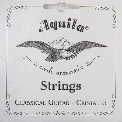 Aquila 138C Cristallo Classical Transparent