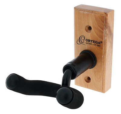 Ortega OUH-1NT Ukulele Wall Mount