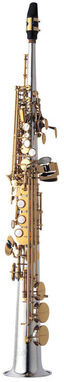 Yanagisawa S-WO3 Soprano Sax